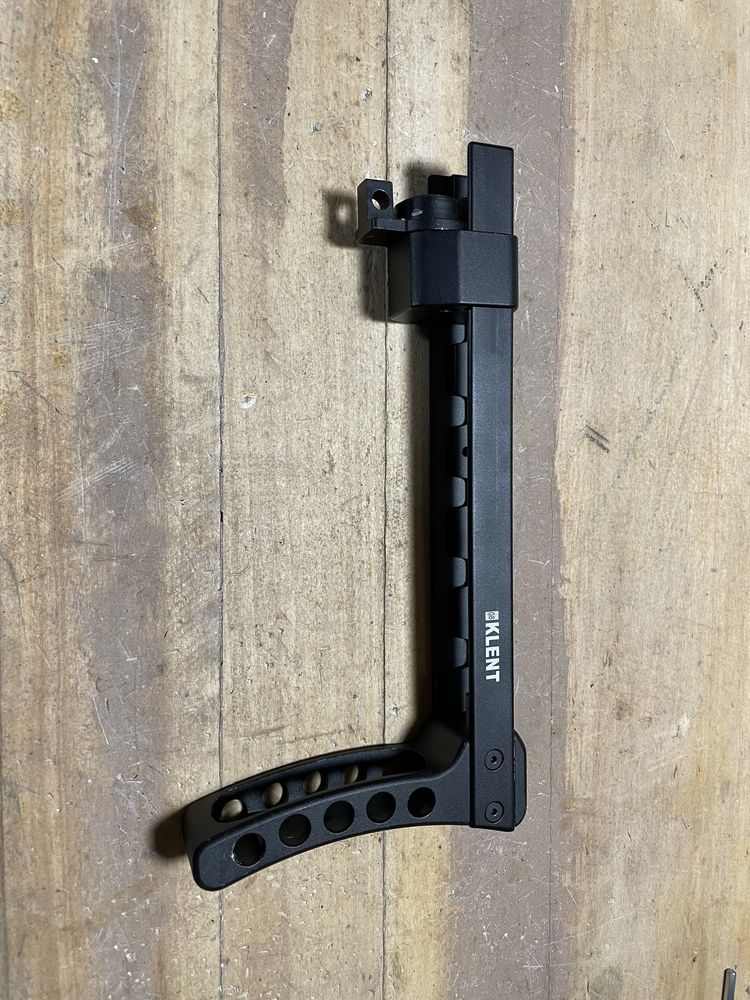 Crosse klent paintball 15 Noisy-le-Sec (93)