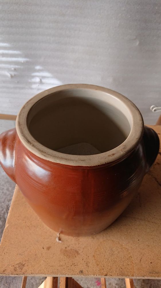 CRUCHE en terre cuite 0 Mulhouse (68)