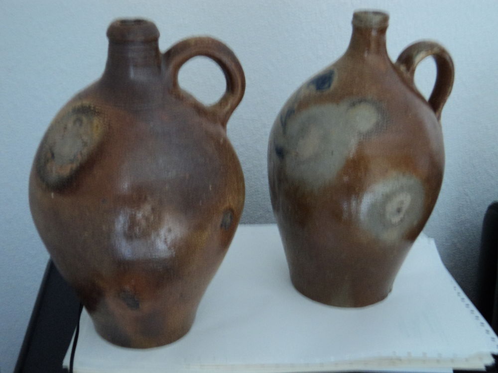 cruches terre cuites 20 Ruaudin (72)