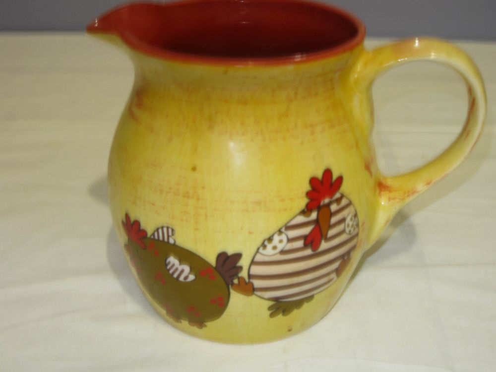 Cruches	 4 Saint-Andr�-les-Vergers (10)