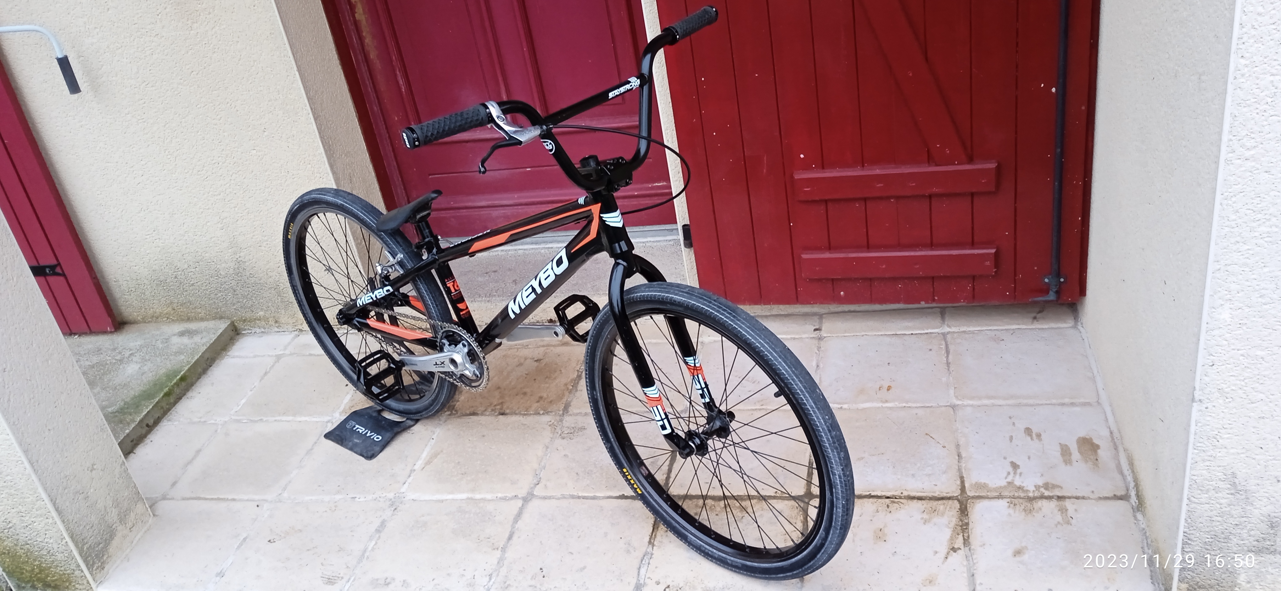 bmx cruiser 24 pouces 450 Angoul�me (16)