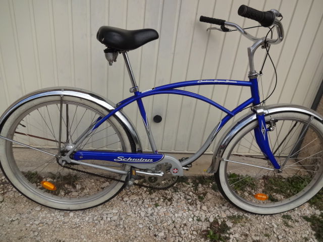 cruiser schwinn super seven 320 Gordes (84)