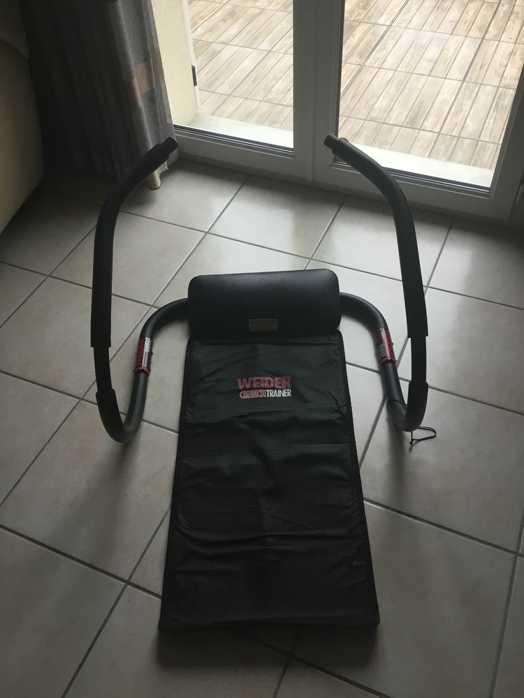 Crunch trainer 15 Saint-Andr�-les-Vergers (10)