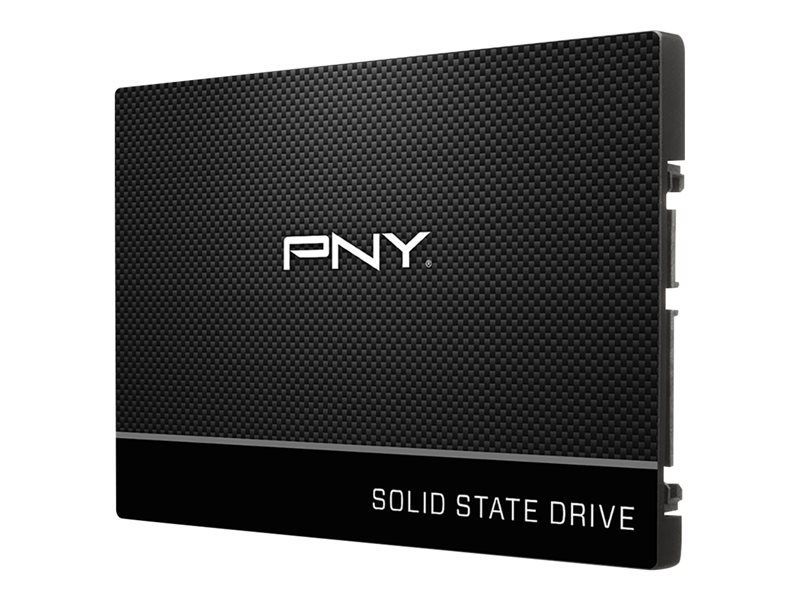 PNY CS900 - SSD - 240 Go - interne - 2.5  - SATA 6Gb/s 13 Corquilleroy (45)