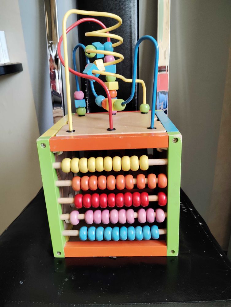 cube activit� 4 Airaines (80)