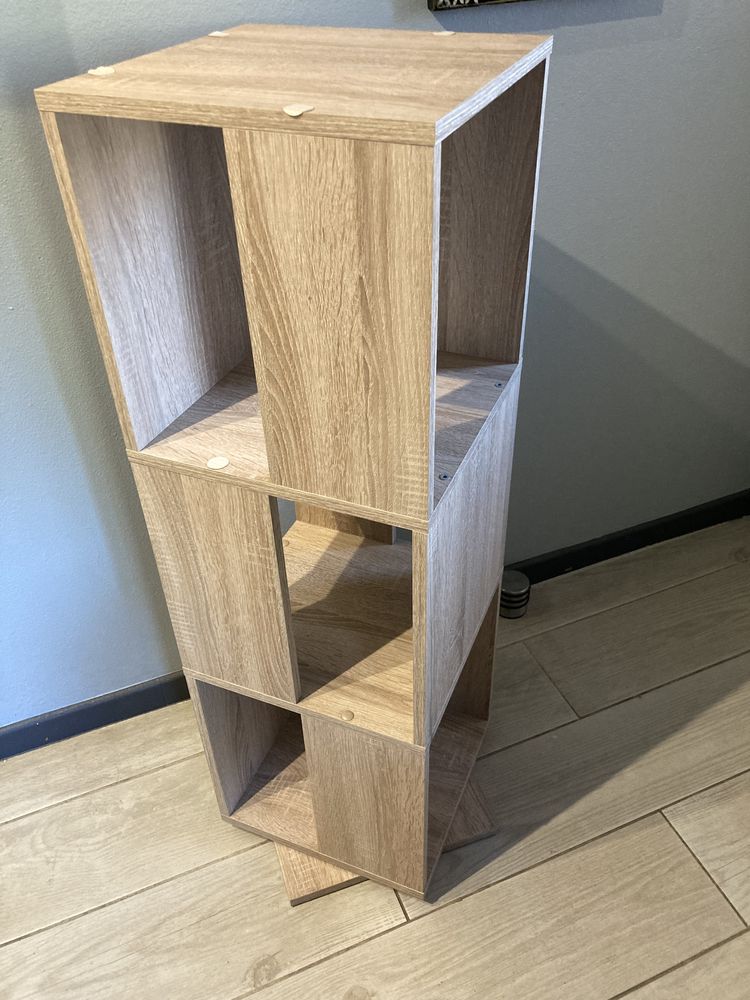 Cube de rangement pivotant 15 Saint-Rapha�l (83)