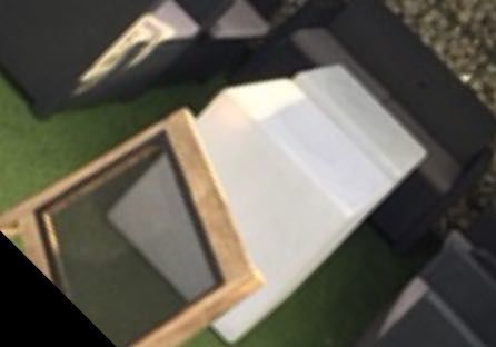 cubes lumineux 50 B�thune (62)