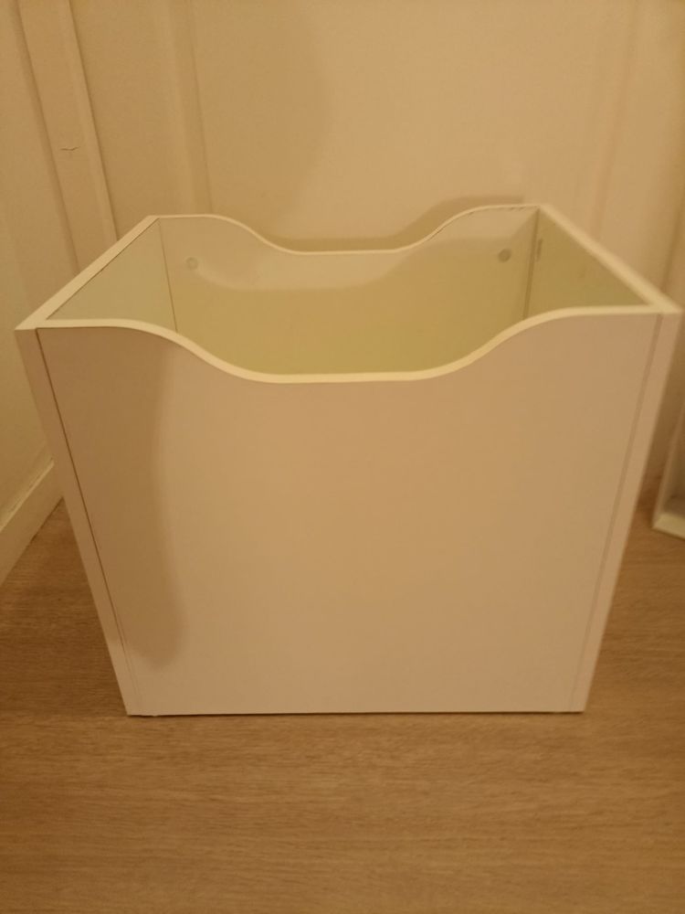 CUBES DE RANGEMENT CHAMBRE D'ENFANT 25 Tr�on (28)