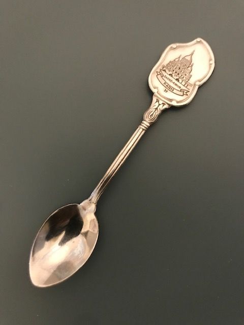 Cuill�re Collection Paris - Gulden 5 Nice (06)