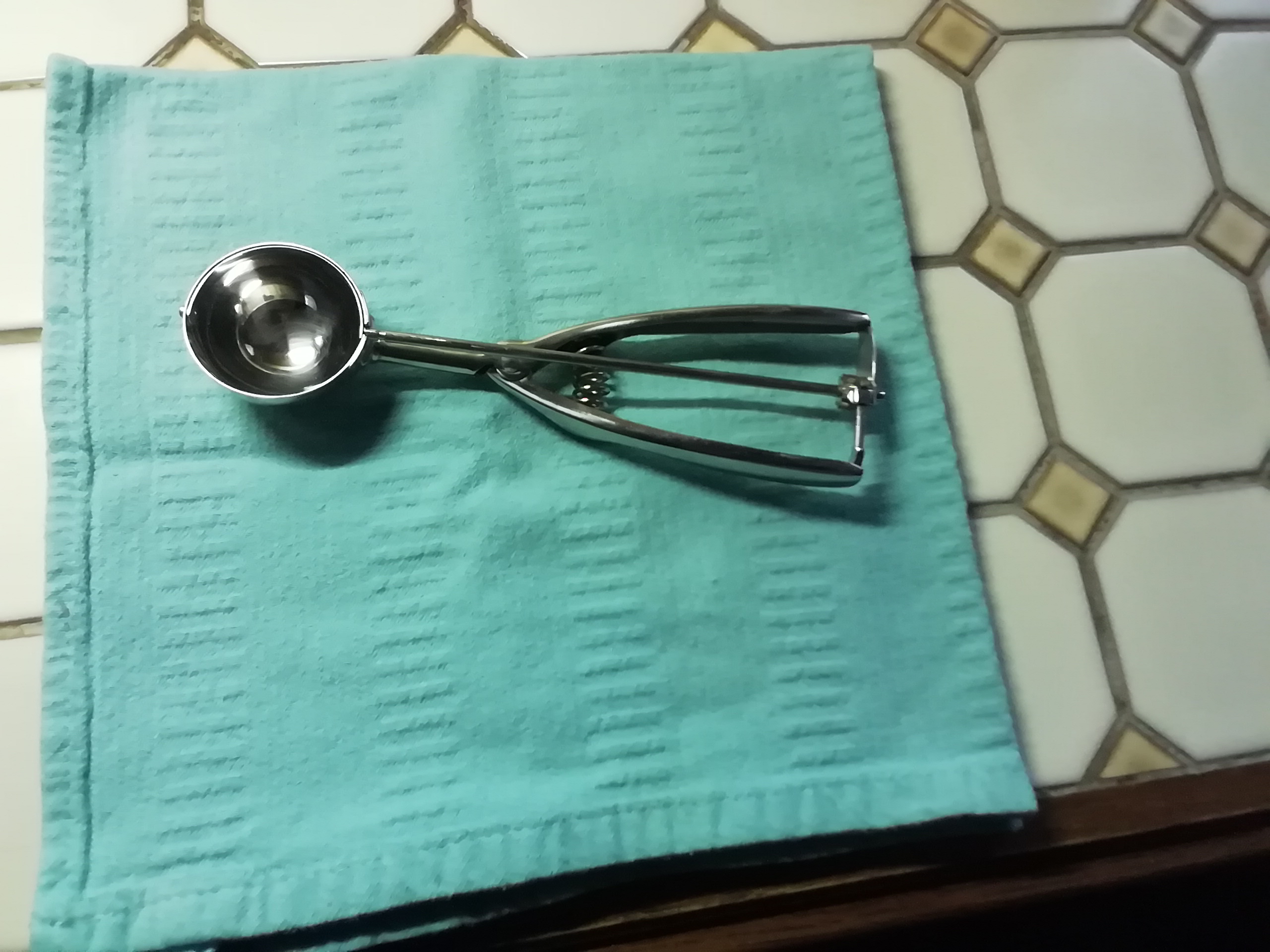 Cuill�re � glace de qualit� inox 18 /8 10 Noyelles-l�s-Vermelles (62)