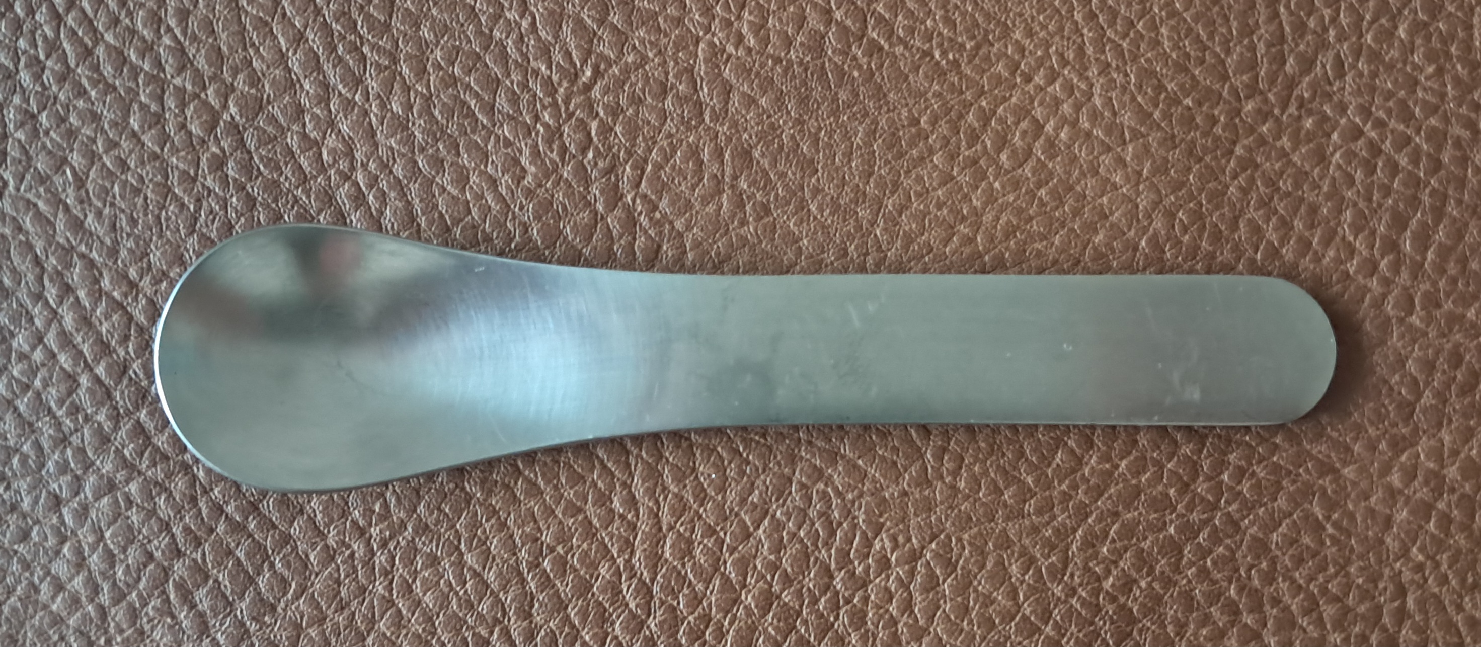 cuill�re en inox pour kit couverts 
marque monbento 
2 Carnon Plage (34)