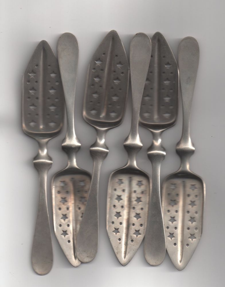 cuill�res a absinthe 50 Chamb�ry (73)