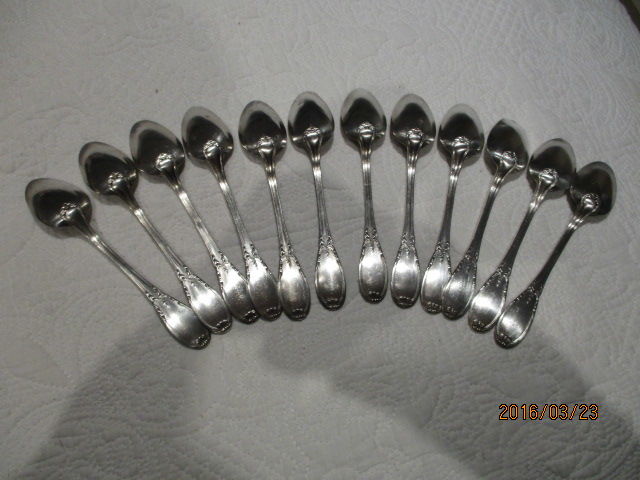 Cuill�res � caf� 120 Castres (81)