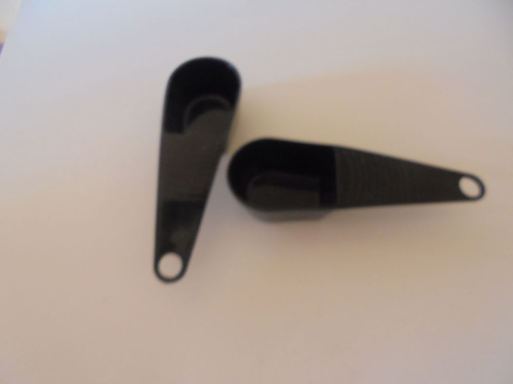 Cuill�res mesure caf� (63) 4 Tours (37)