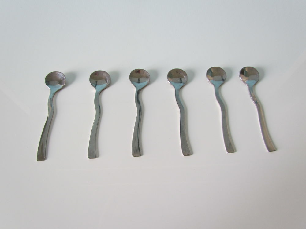 Cuill�res a nespresso 12 Le Grau-du-Roi (30)