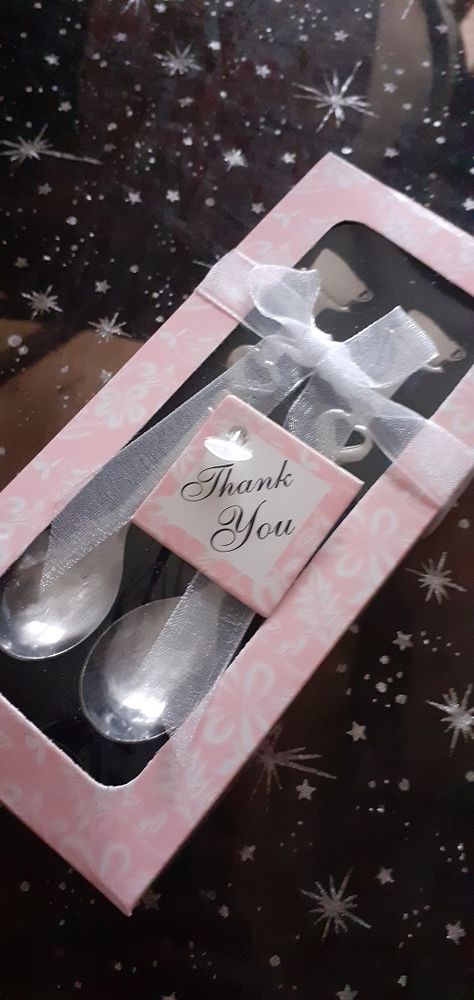 Set de cuill�res � offrir 10 S�zanne (51)