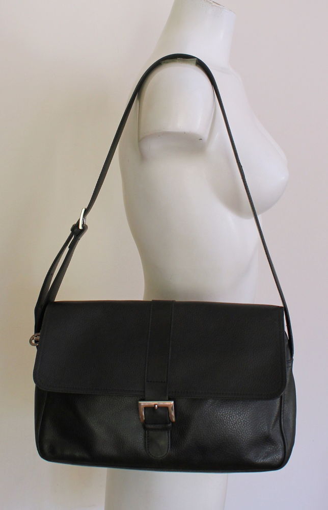 Sac cuir noir LONGCHAMP 100 Issy-les-Moulineaux (92)