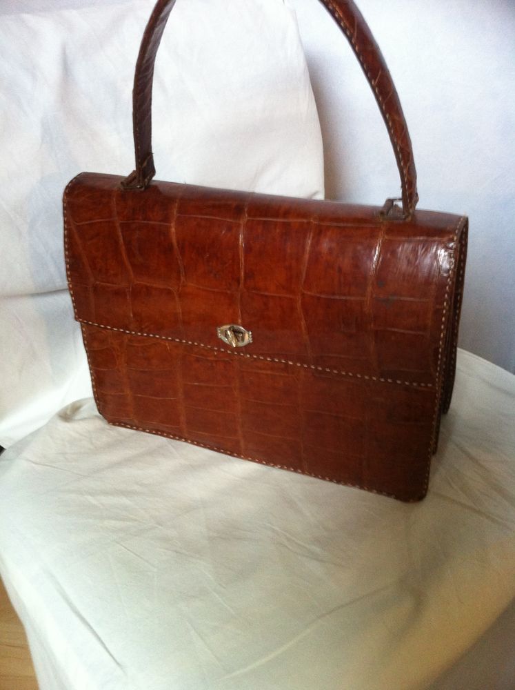 sac cuir 25 Br�viandes (10)