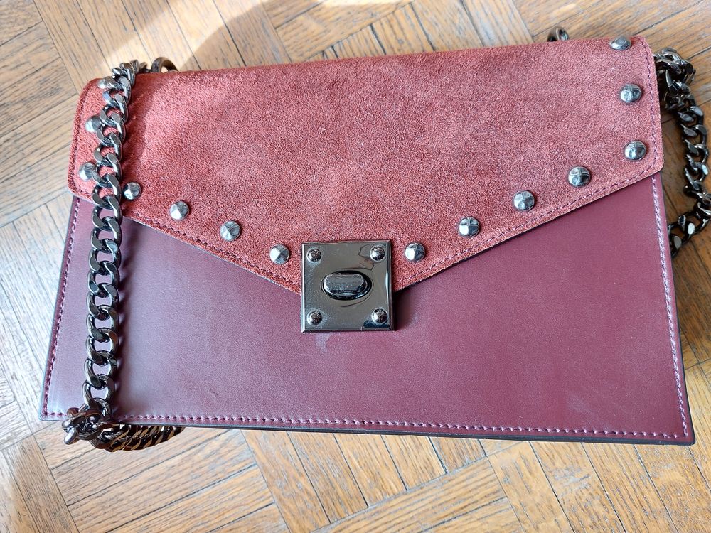 Sac en cuir 20 Saint-Brice-sous-For�t (95)