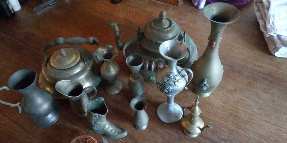 lot cuir 25 Coudrecieux (72)