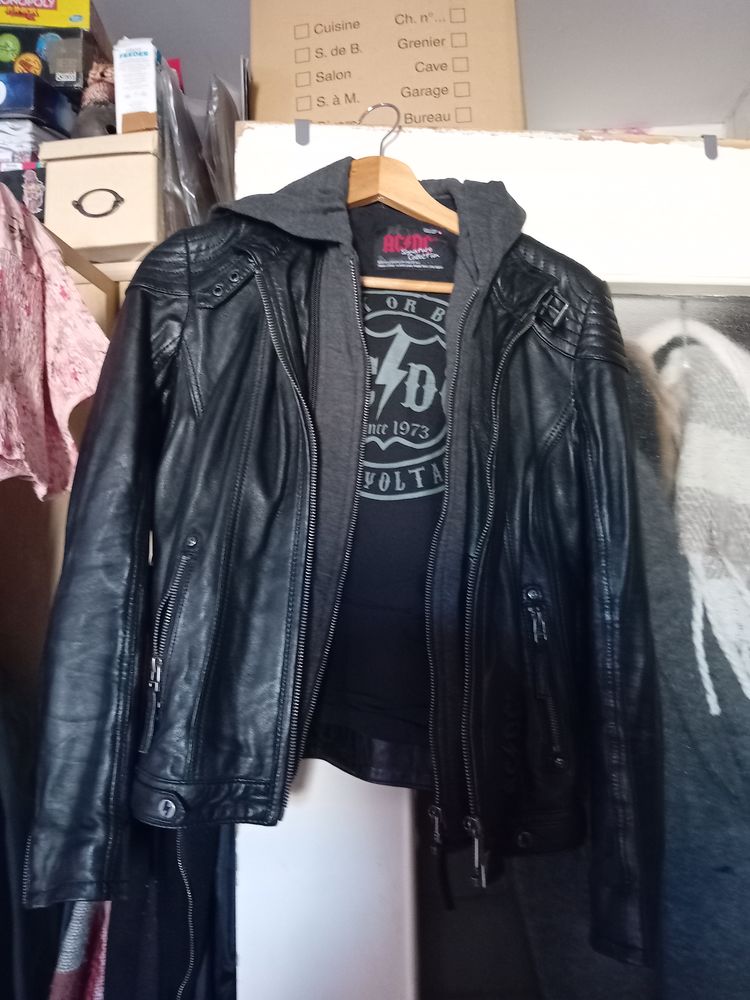 Cuir 100% 150 Vitry-sur-Seine (94)