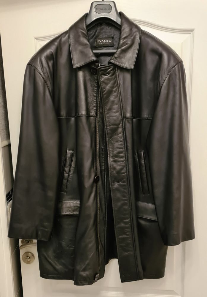 3/4 CUIR 60 Talmont-Saint-Hilaire (85)