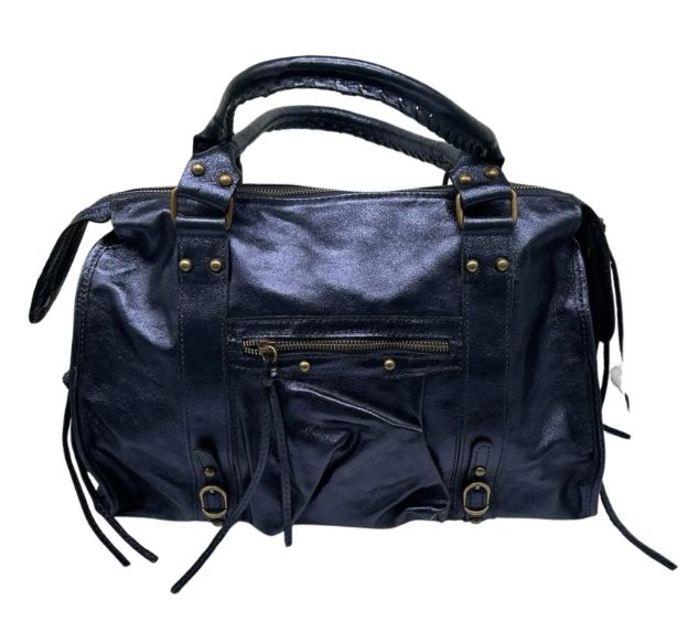 Sac en cuir 370 Sucy-en-Brie (94)