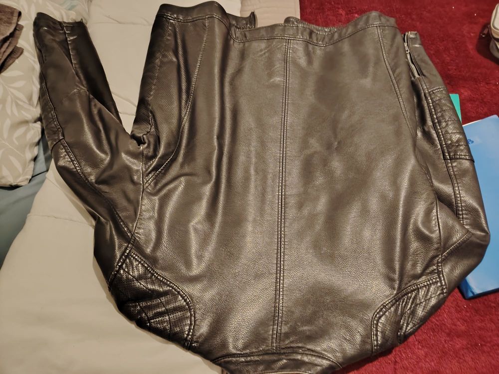 Cuir 60 Moncel-l�s-Lun�ville (54)