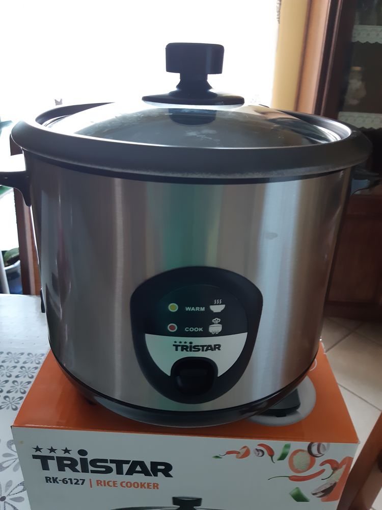 Cuiseur � ris automatique. 25 Dou�-la-Fontaine (49)