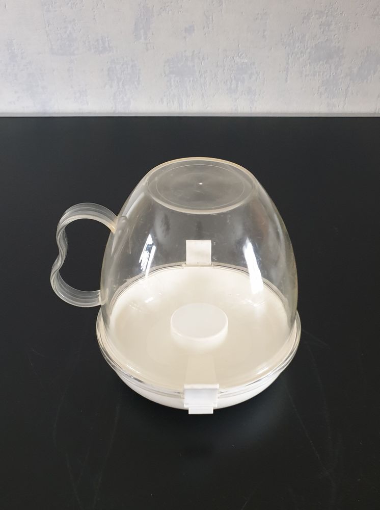 Cuiseur � Pop-Corn  pour micro-ondes 5 Limoges (87)