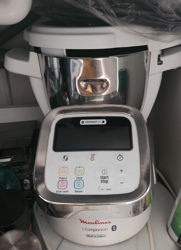 Cuiseur multifonction 100 Marignane (13)