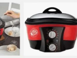 Cuiseur multifonction 40 Carentoir (56)