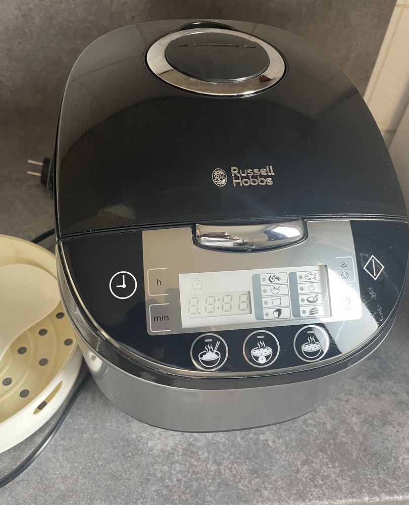 Cuiseur multifonctions 40 Toulouse (31)