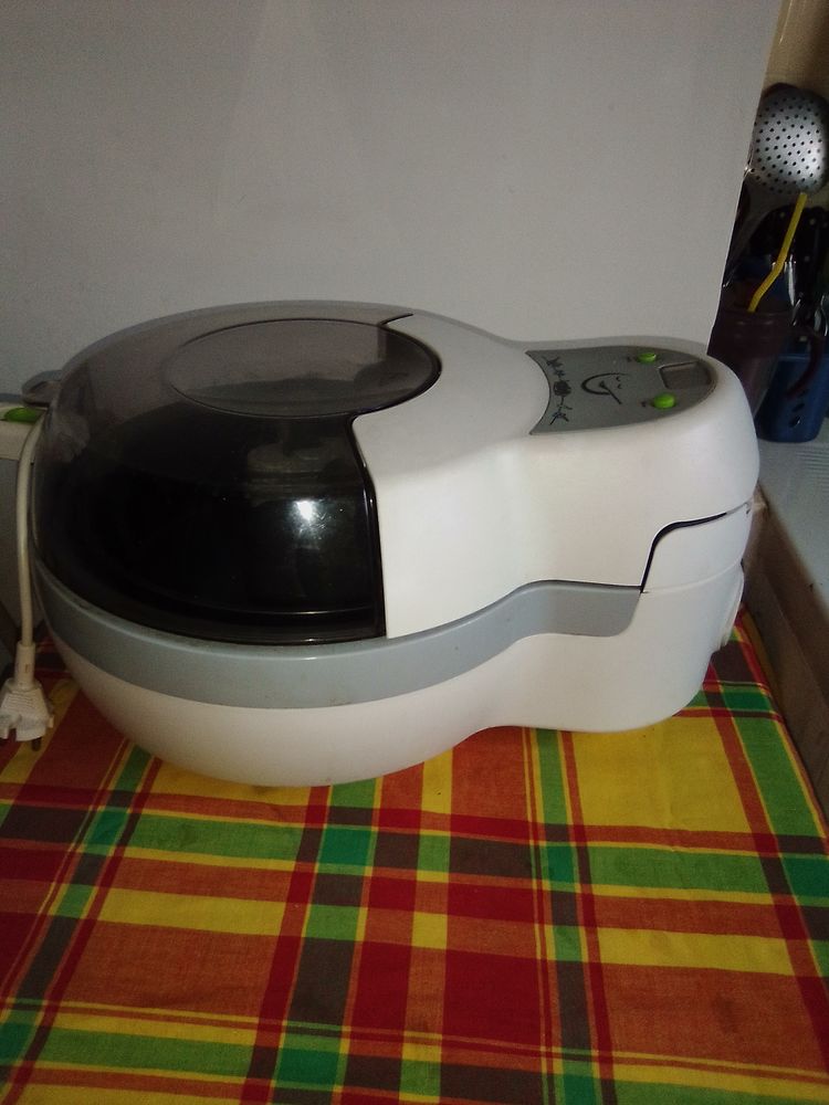 Cuiseur tout fonction 20 Boulogne-Billancourt (92)