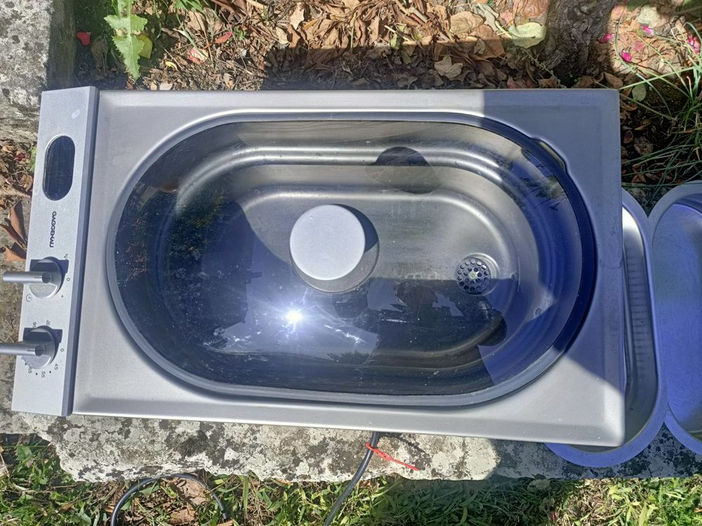 Cuiseur a vapeur marque gagueneau 250 Paris 15 (75)