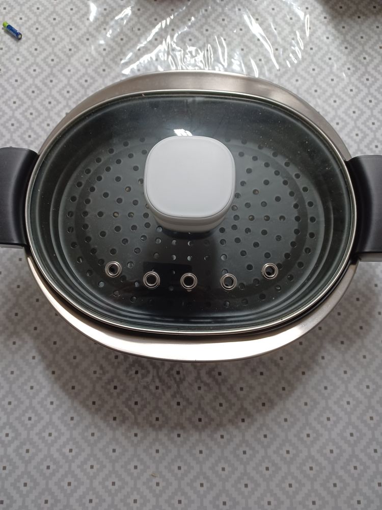 Cuiseur vapeur moulinex 50 H�ricourt-en-Caux (76)