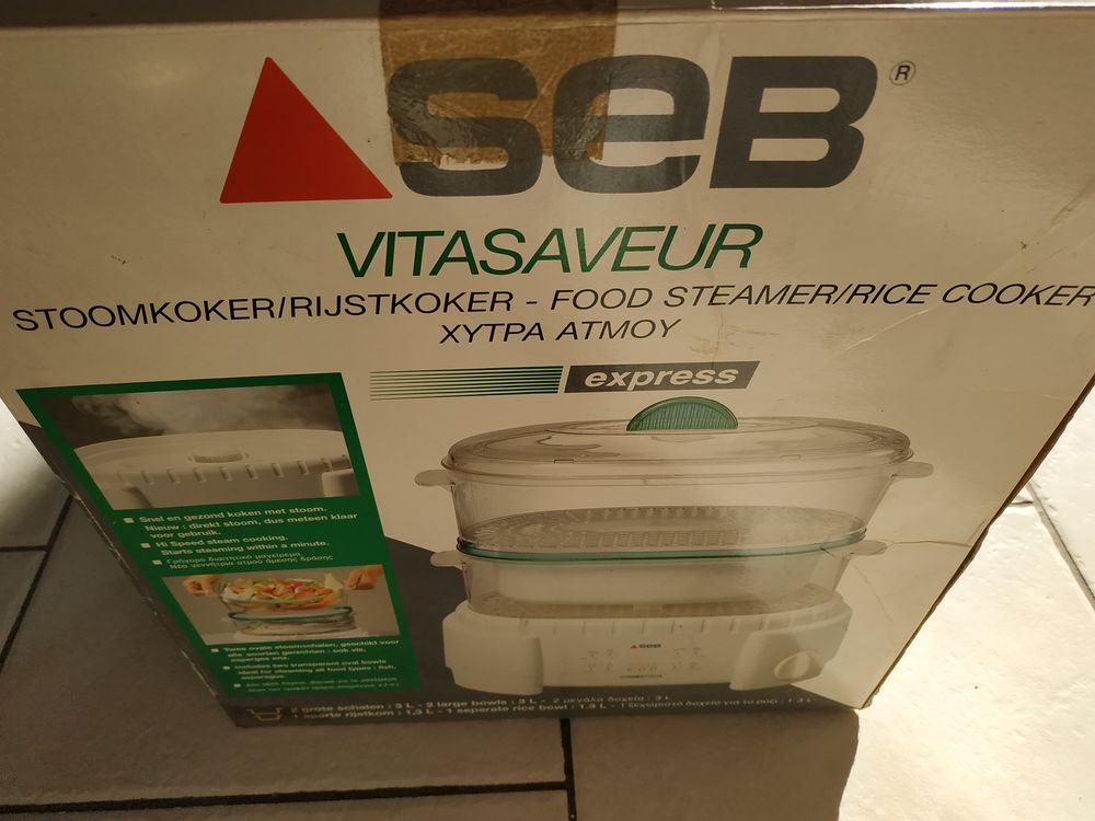 Cuiseur vapeur 0 Codolet (30)