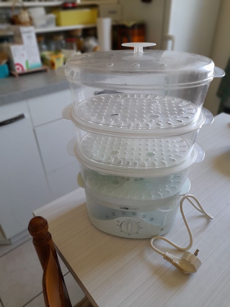 cuiseur vapeur 35 Selles-sur-Cher (41)