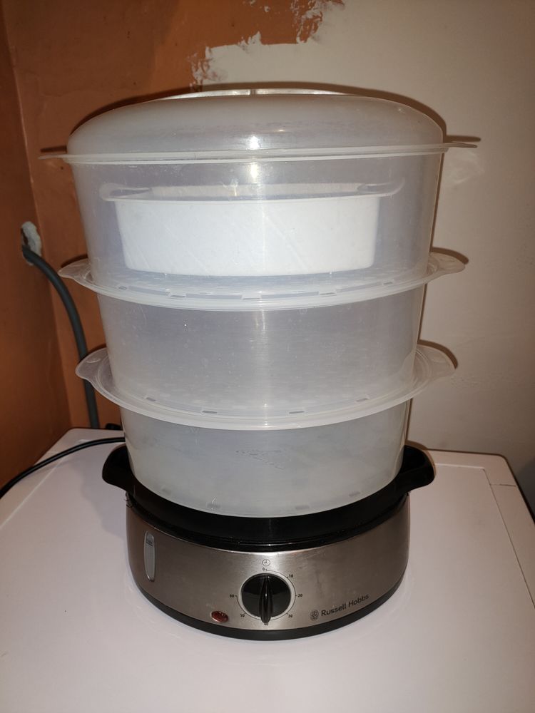 Cuiseur vapeur 0 Lyon 8 (69)