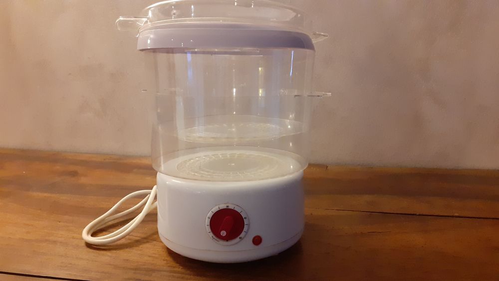 cuiseur � vapeur 10 La Salvetat-Saint-Gilles (31)