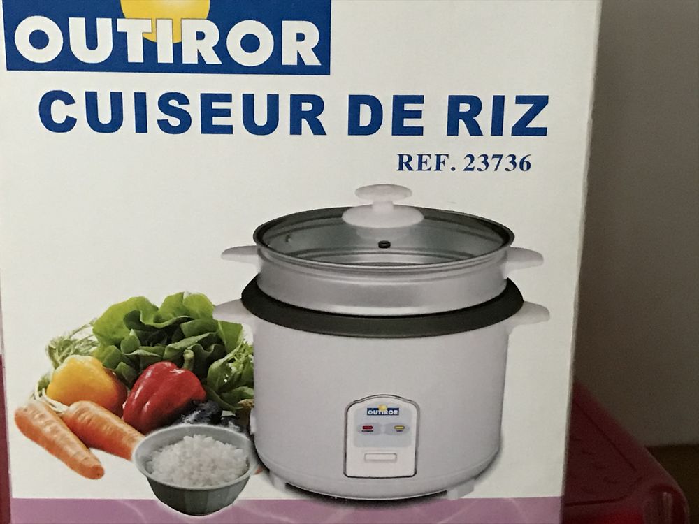 cuiseur de riz. 15 Chaponnay (69)