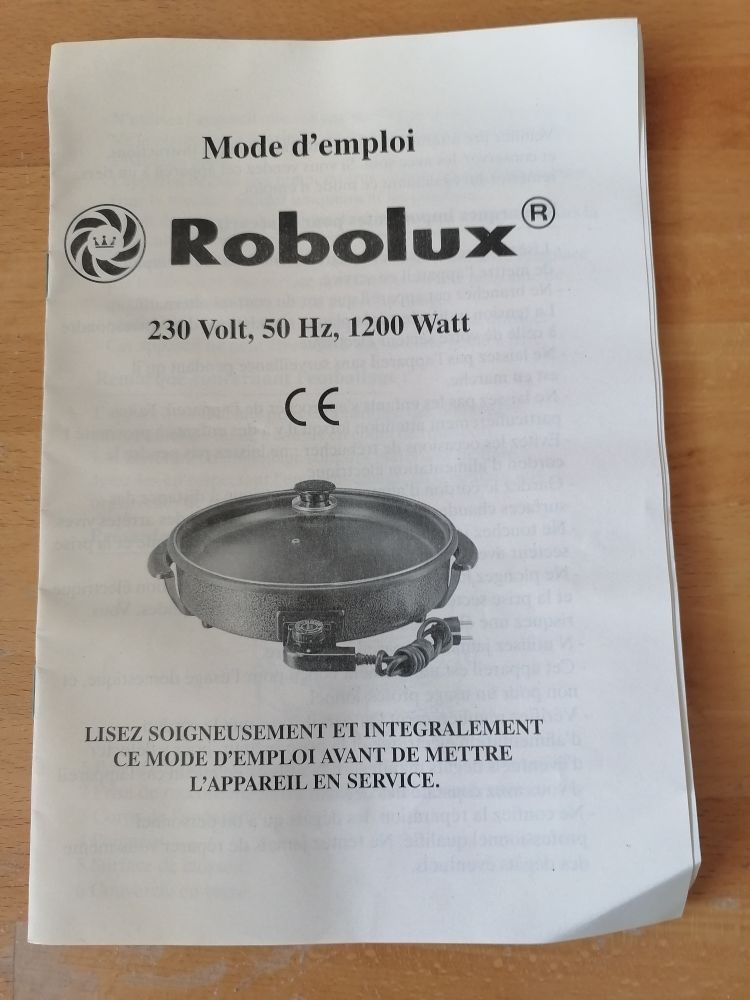 Cuiseur 40 Marly-le-Roi (78)