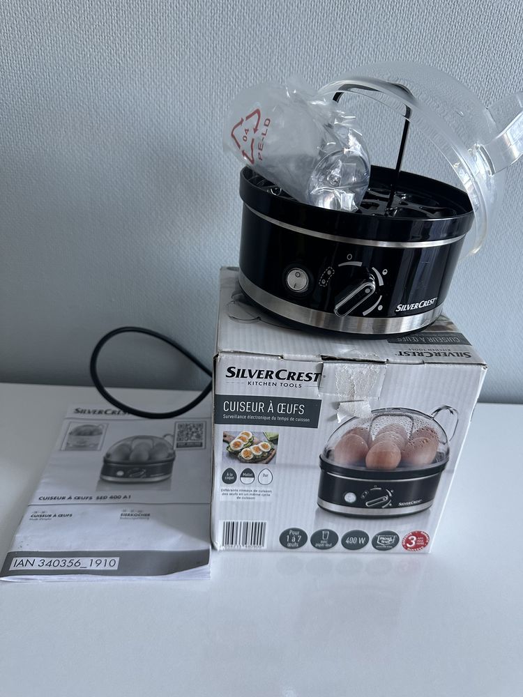 Cuiseur � ?ufs 5 Choisy-le-Roi (94)