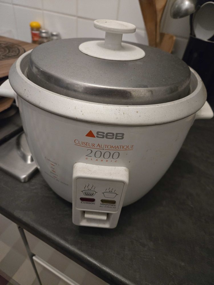 cuiseur a riz 20 Grandvilliers (60)