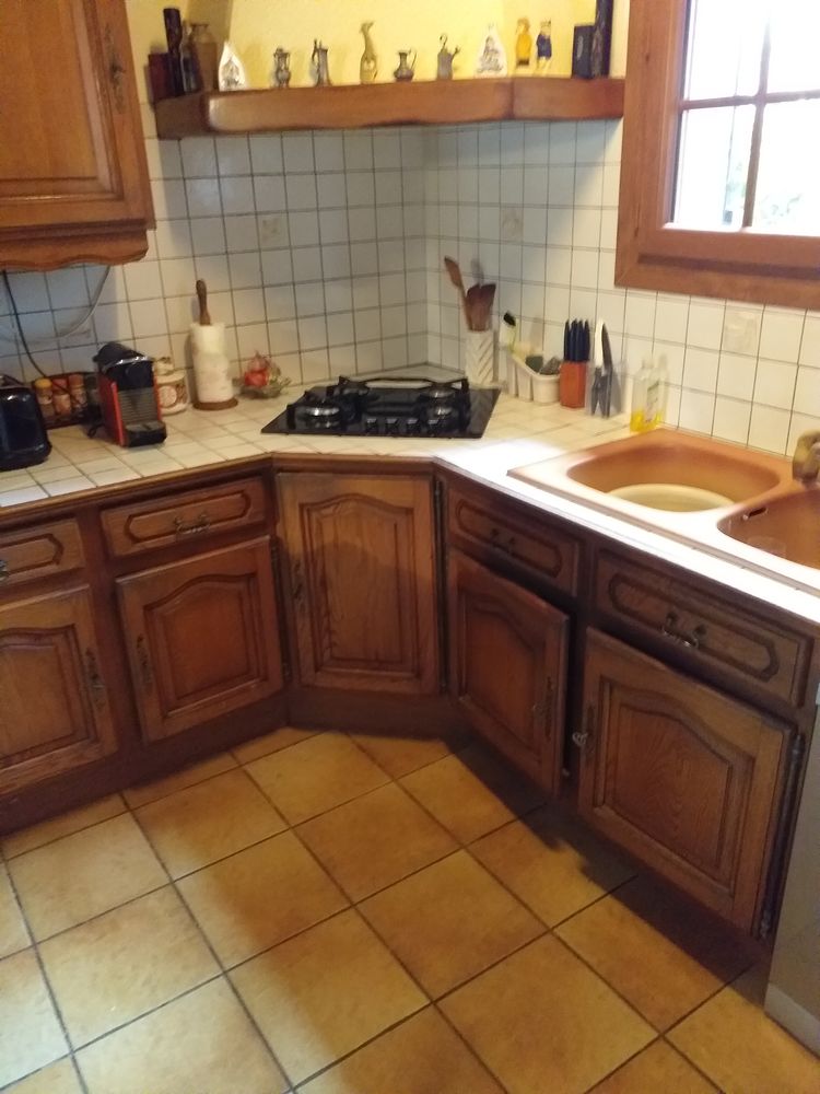 Cuisine am�nag�e  pau(64000) 550 Pau (64)