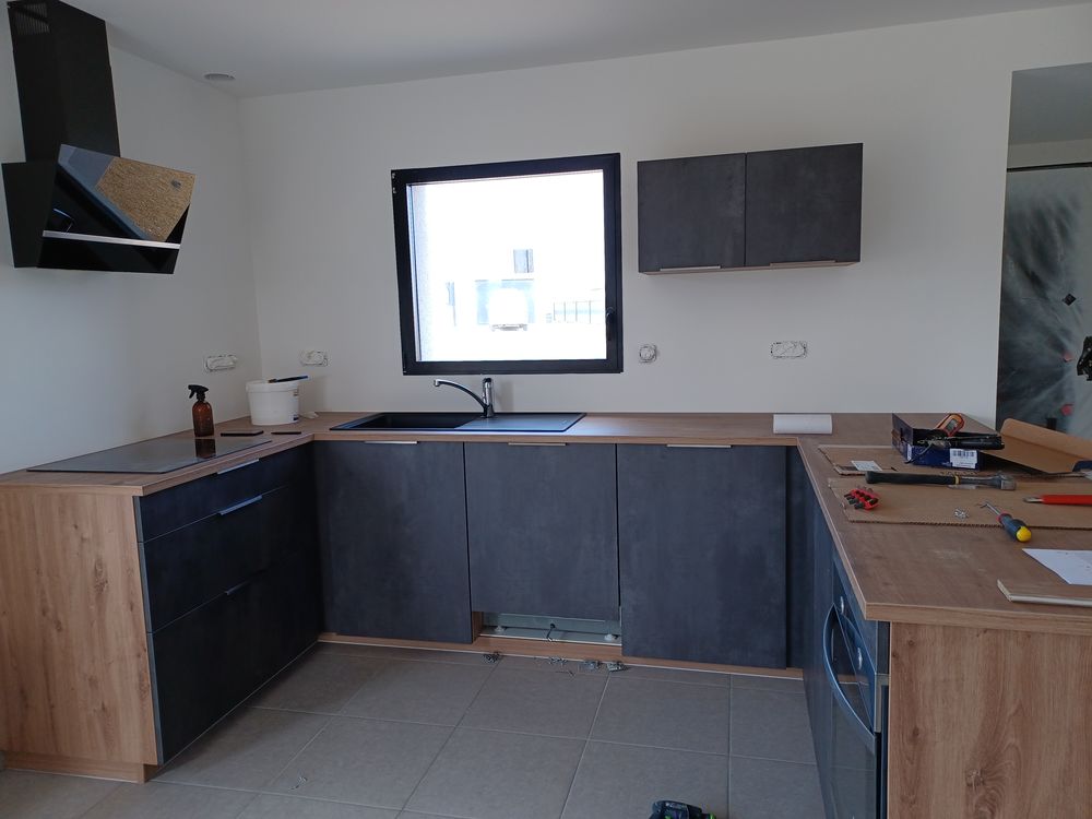 Cuisine am�nag�e So Cooc 6000 Fr�hel (22)