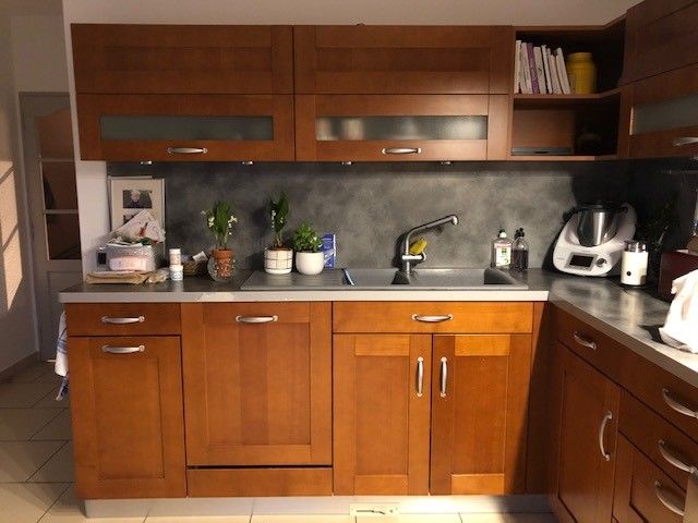 cuisine am�nag�e d'occasion 1200 Faremoutiers (77)