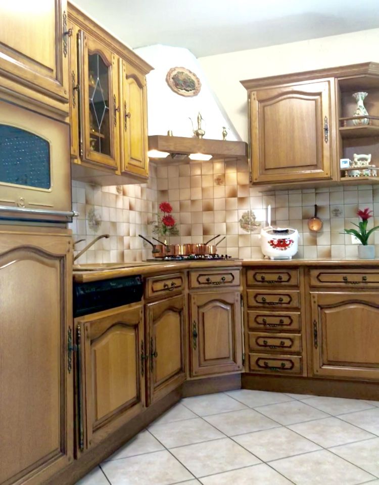 CUISINE AM�NAG�E . 1050 Blain (44)