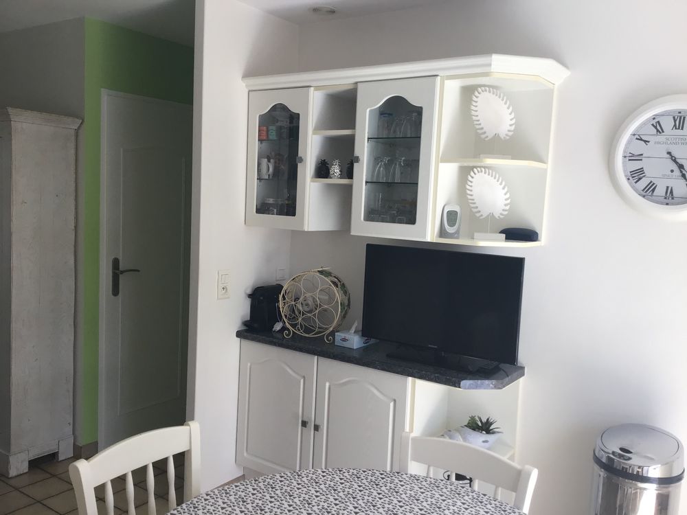 Cuisine am�nag�e 600 Basse-Goulaine (44)