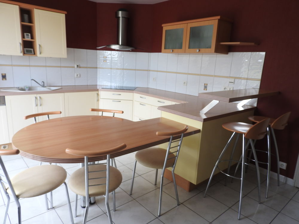 Cuisine am�nag�e 0 La For�t-sur-S�vre (79)